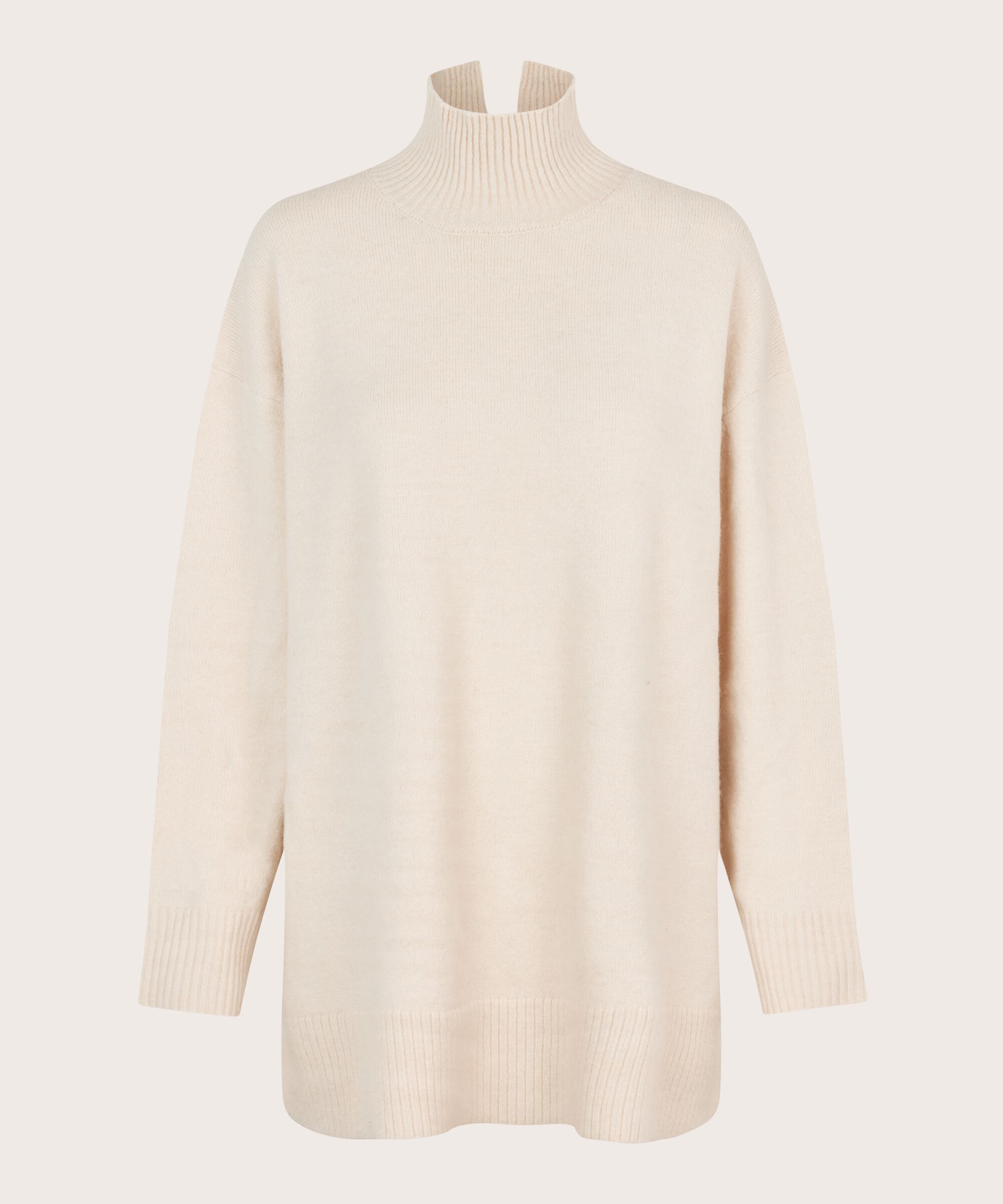 Gaustina Top, Whitecap