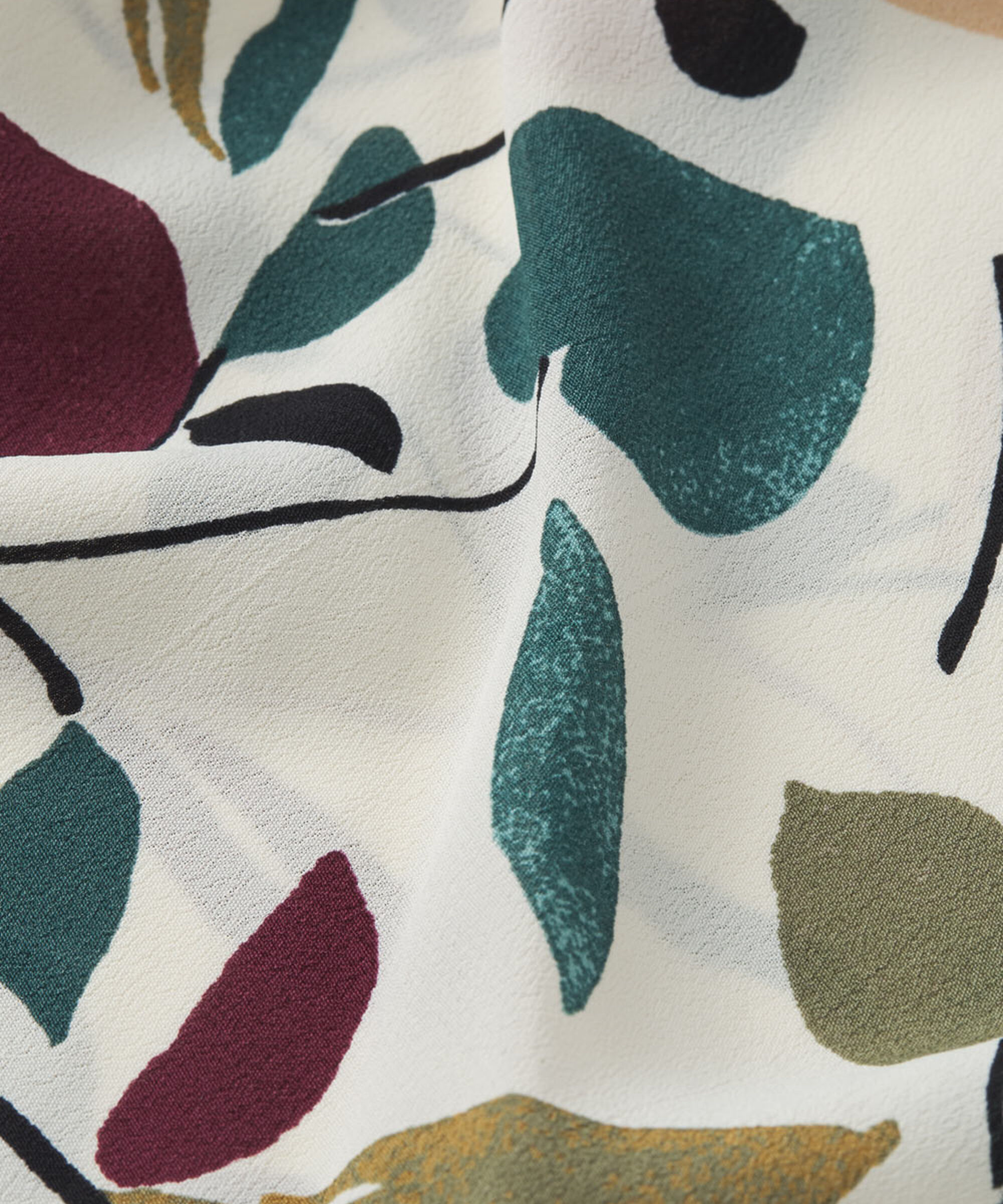 Klara TOP, Balsam
