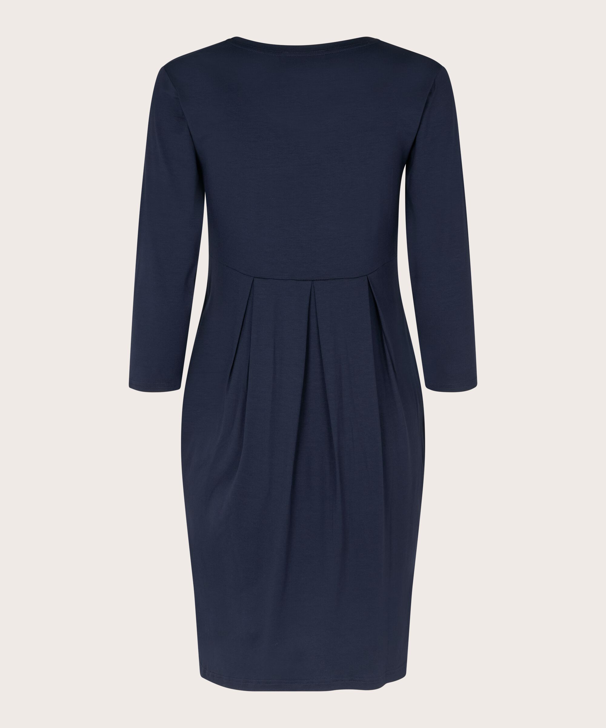 Noma JERSEY Kjole, Navy