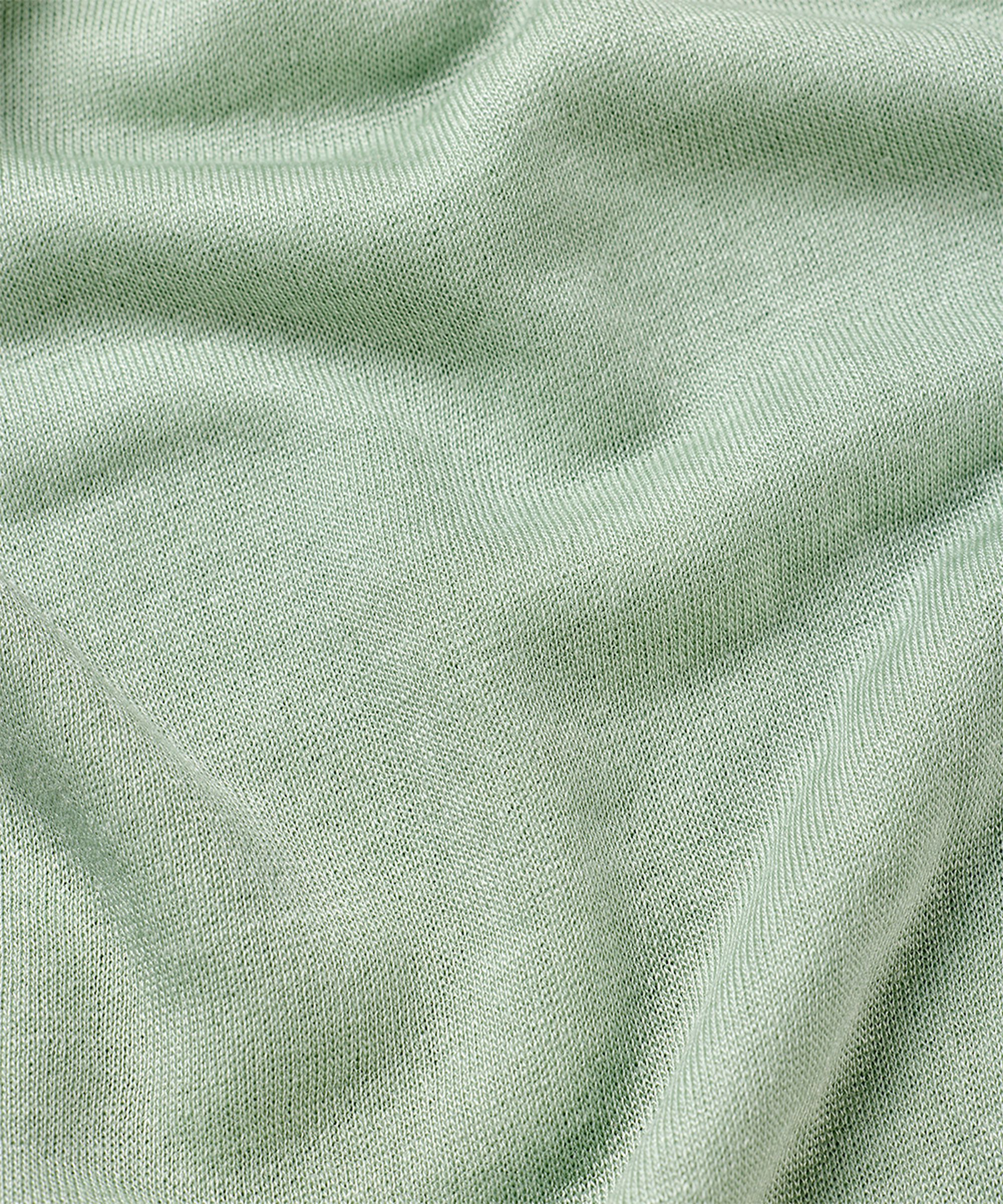 Amega JERSEY Tørklæde, Frosty Green