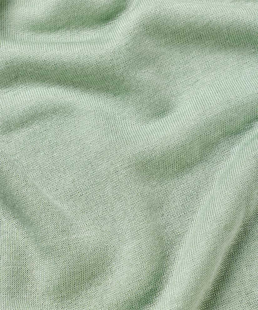 Amega JERSEY Tørklæde, Frosty Green