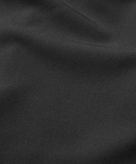 Pryscian Bukser, Black
