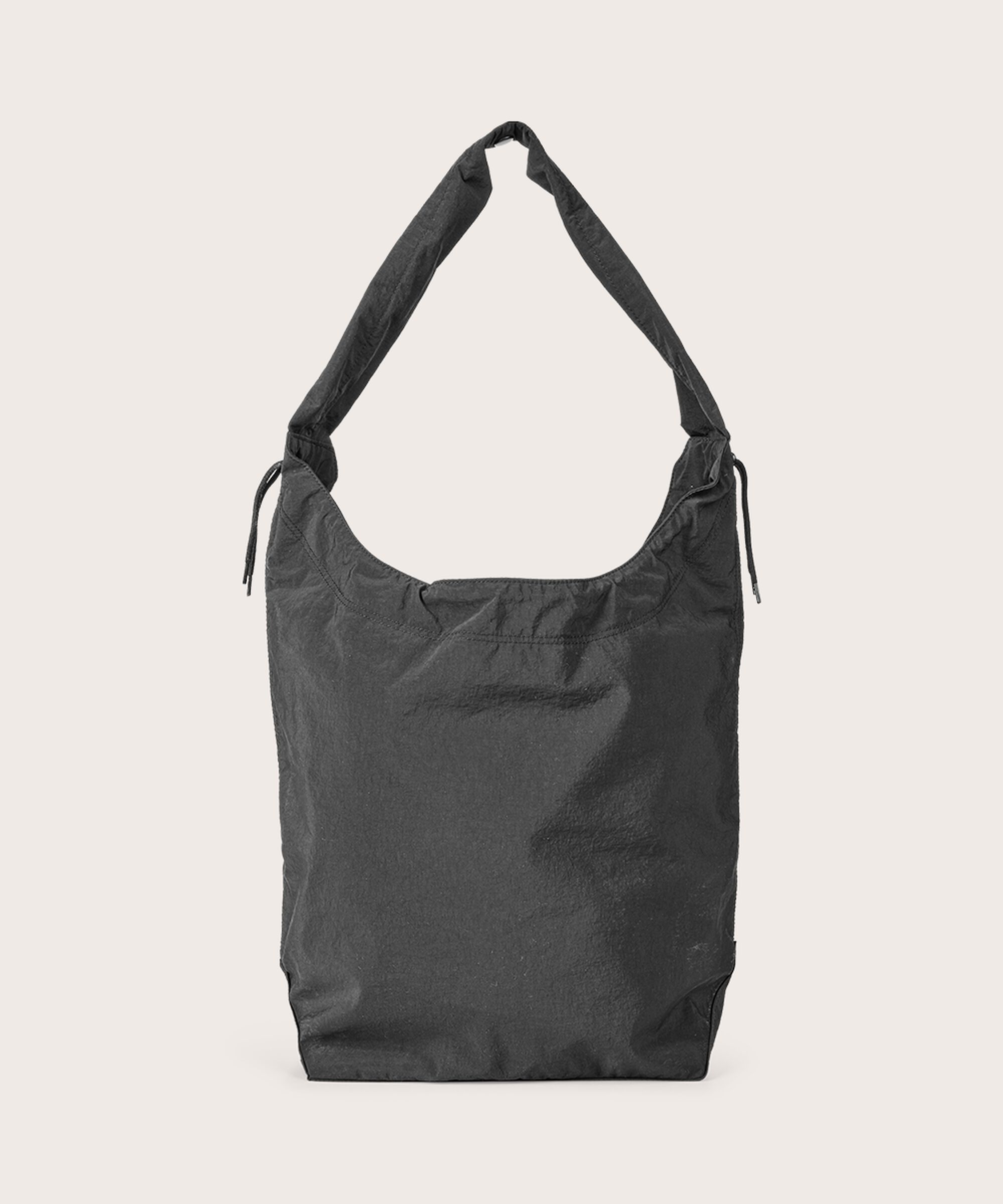 Ruskin Taske, Black
