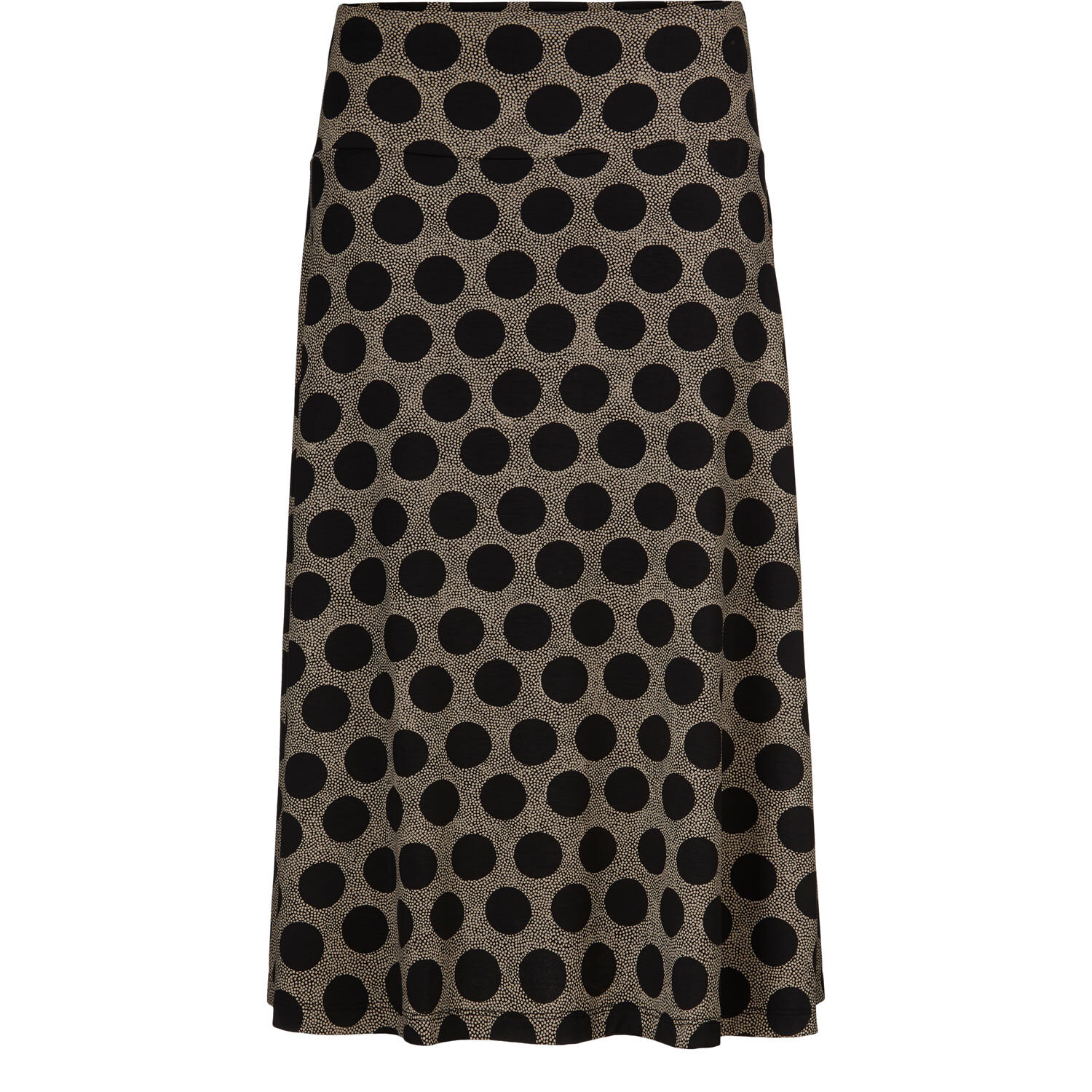 SABA NEDERDEL, Black