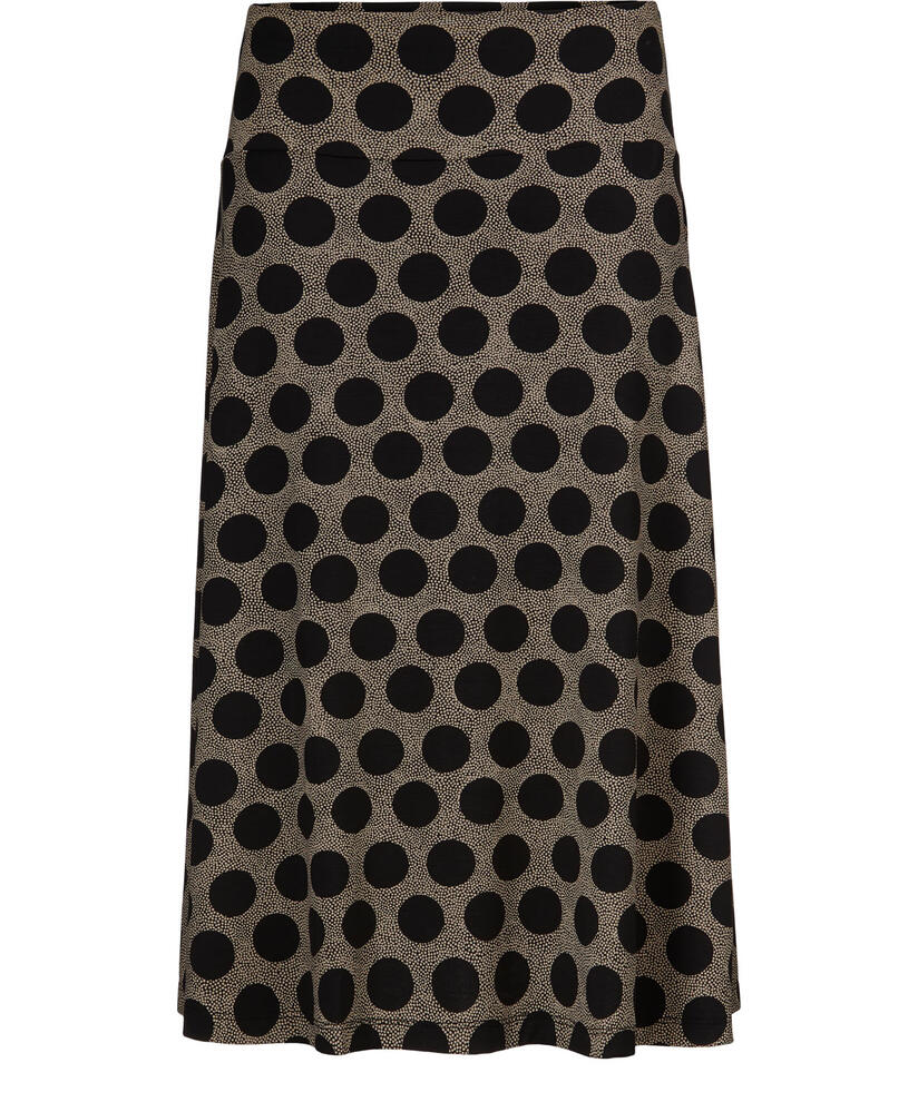 SABA NEDERDEL, Black