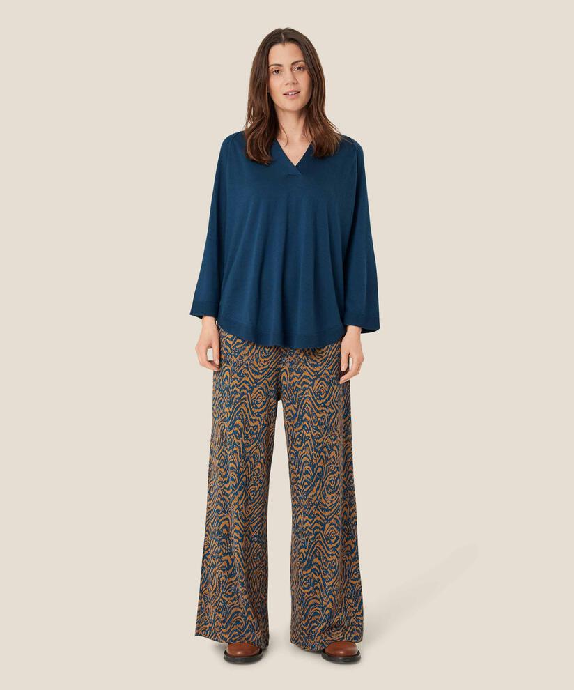 Pirista JERSEY Bukser, Moonlit Ocean
