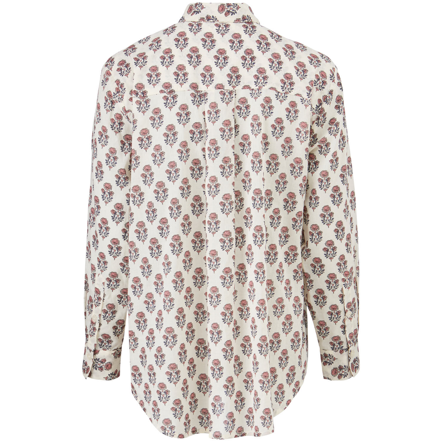 IMMA SKJORTE, Emberglow