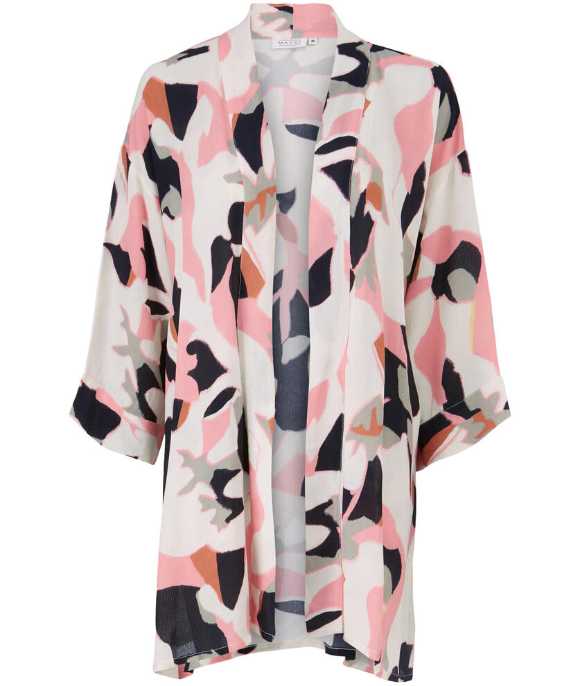 JOSSLYN JAKKE, Peach Blossom