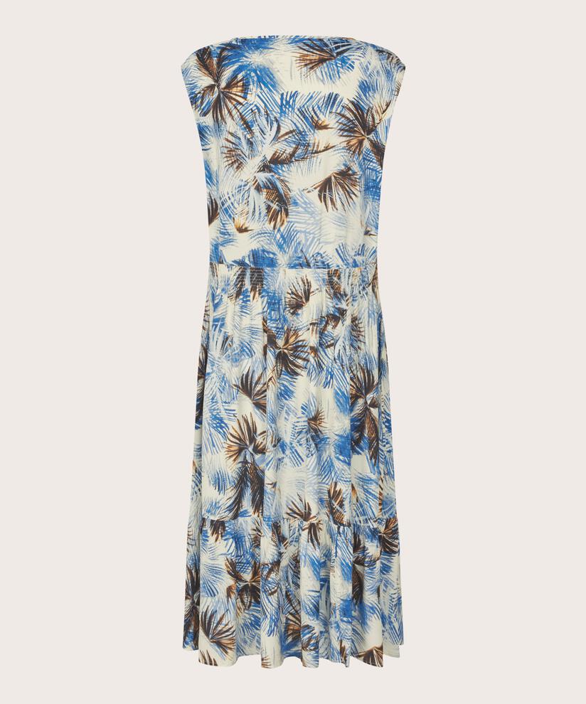 Otania Kjole, Della Blue