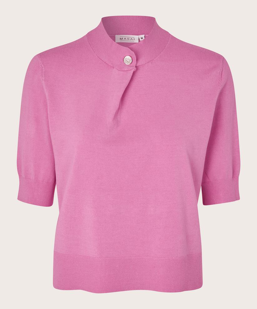 Fylara Top, Opera Mauve