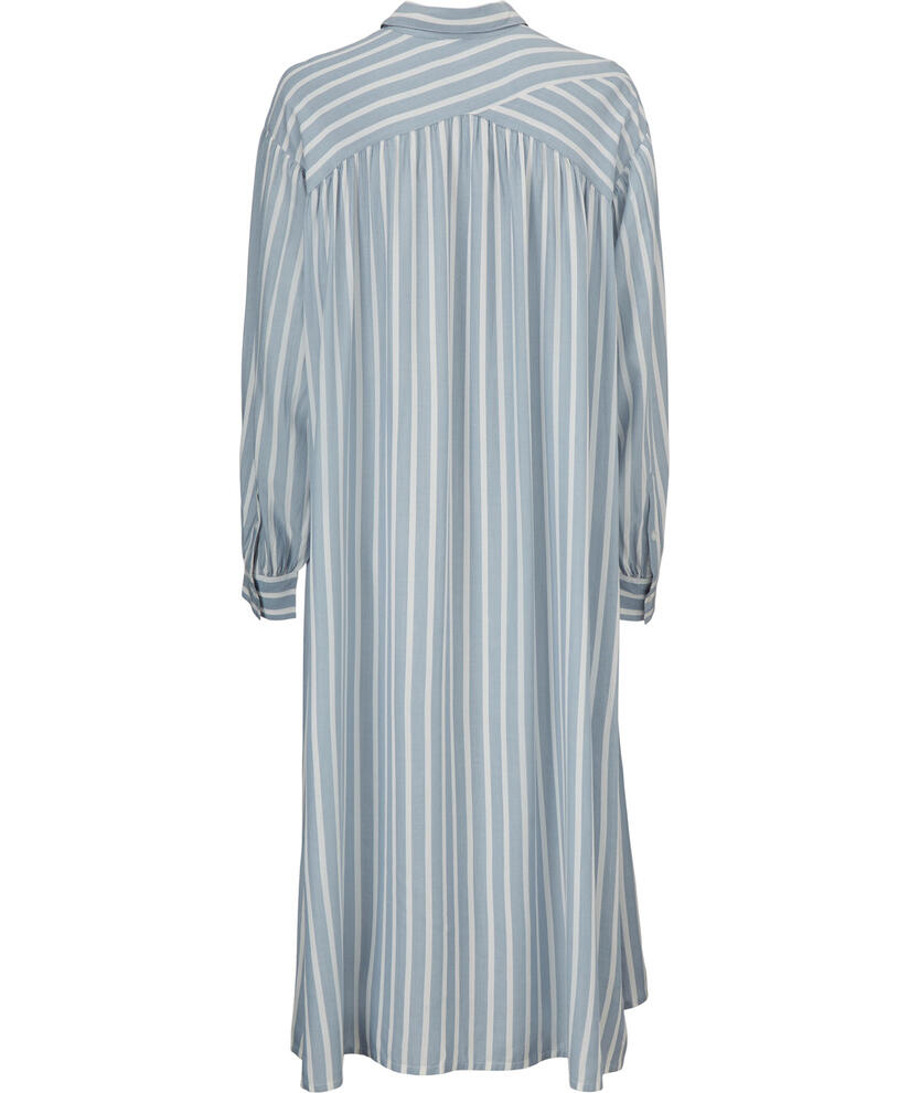 NARAI KJOLE, Faded Denim