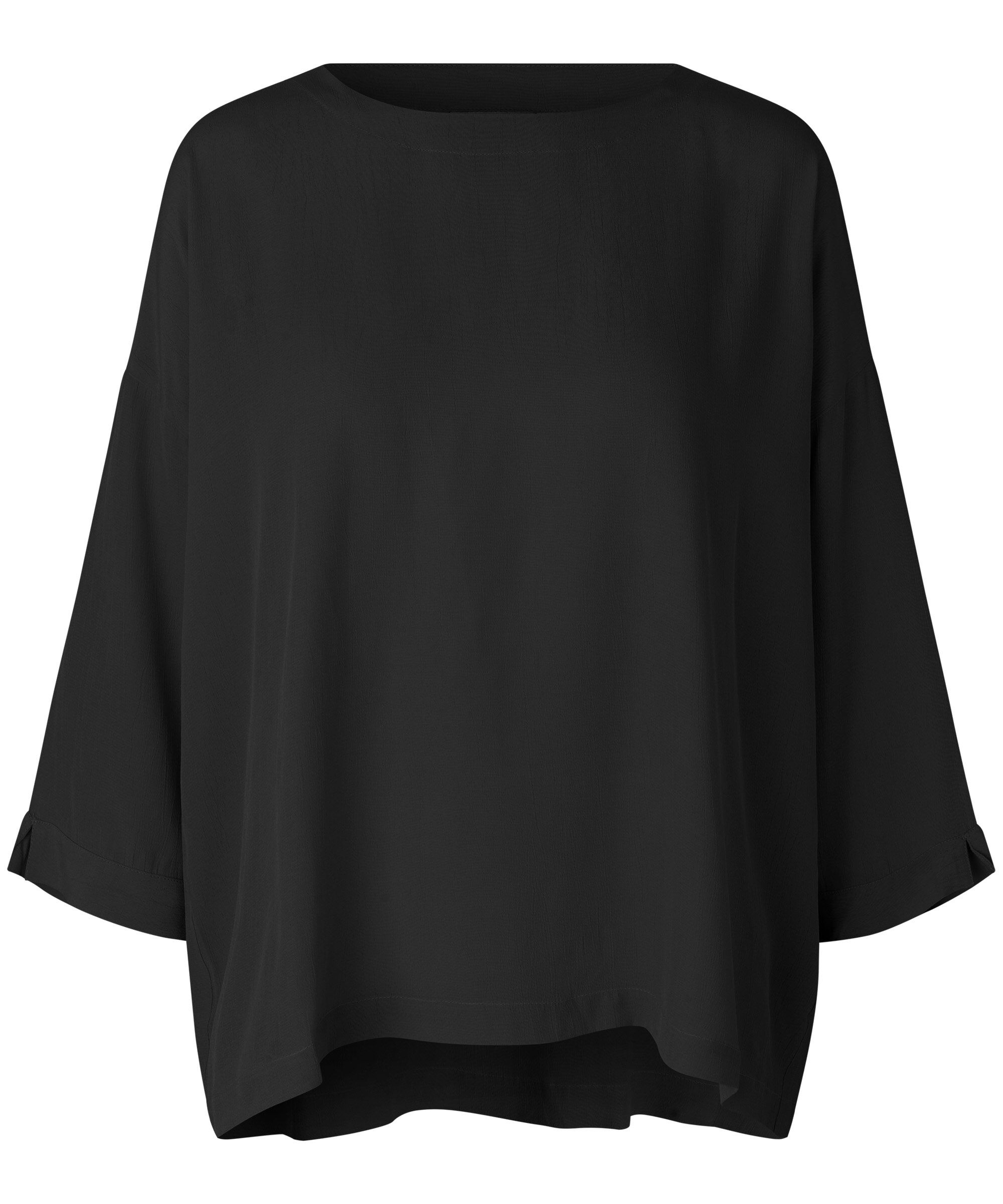 Becca Top, Black