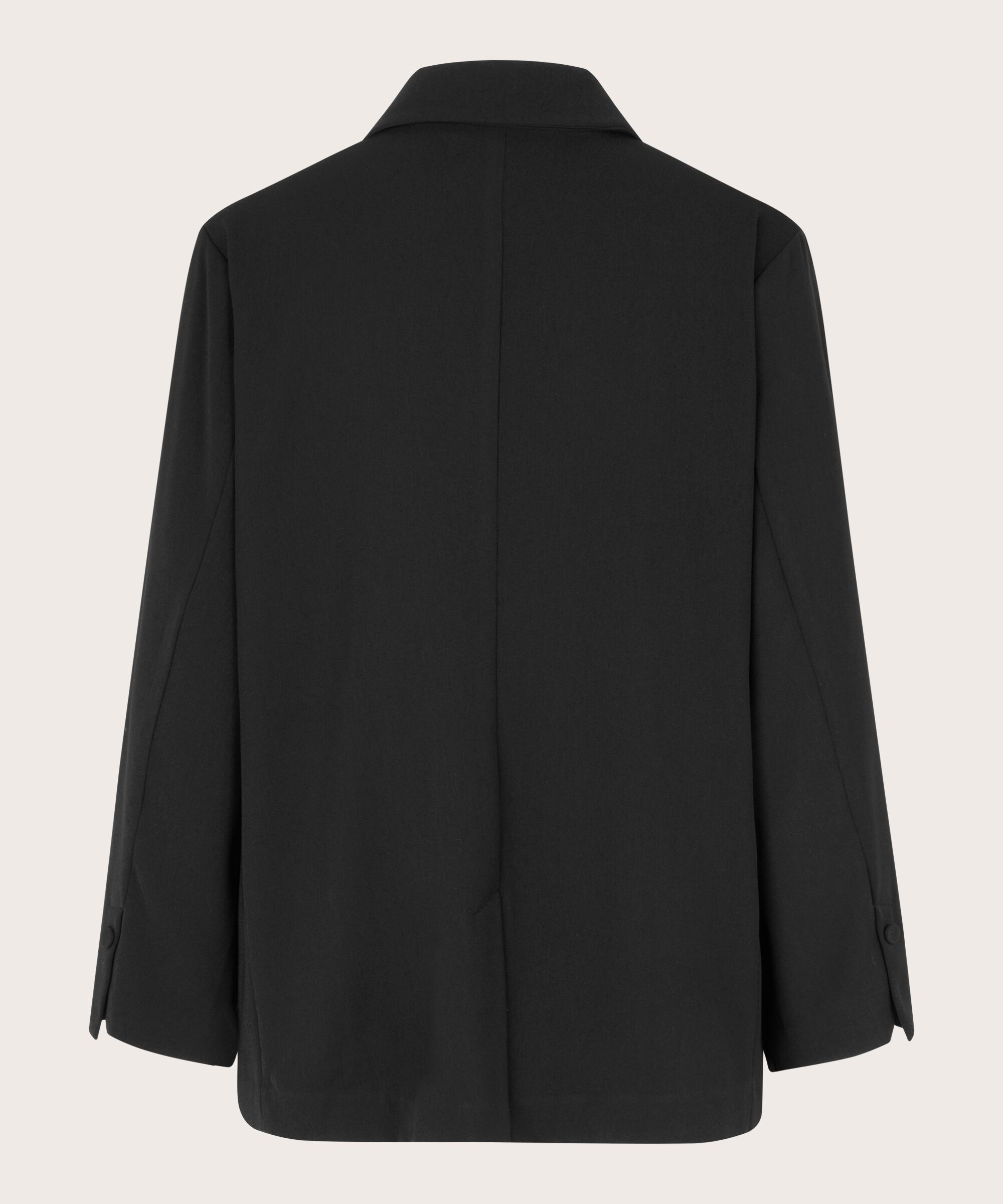 Joline jakke, Black