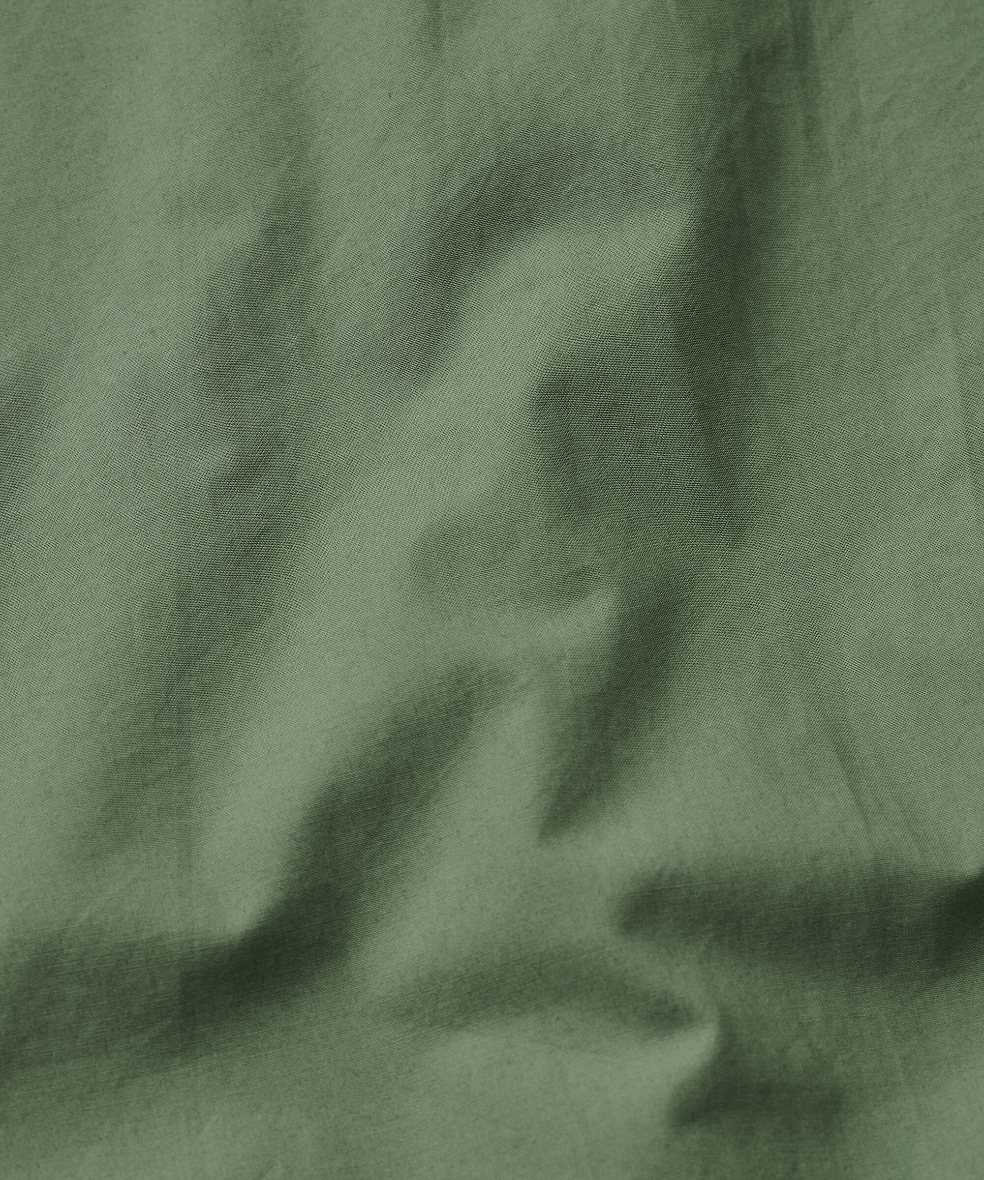 Ingebeth Skjorte, Duck Green