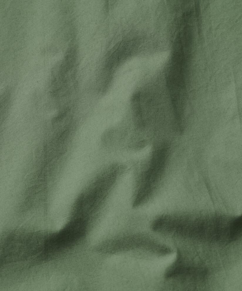 Ingebeth Skjorte, Duck Green