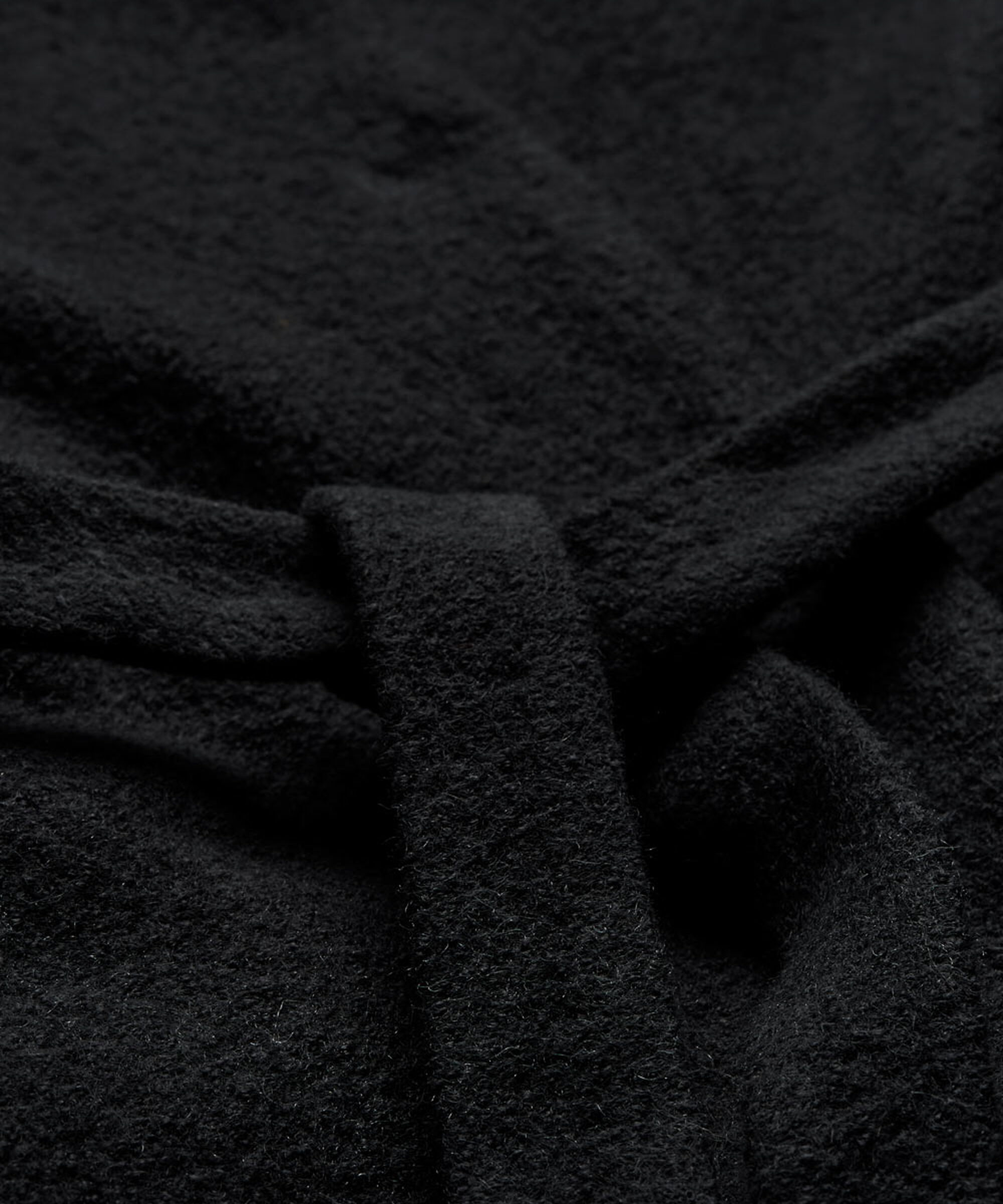 TERRA FRAKKE, Black