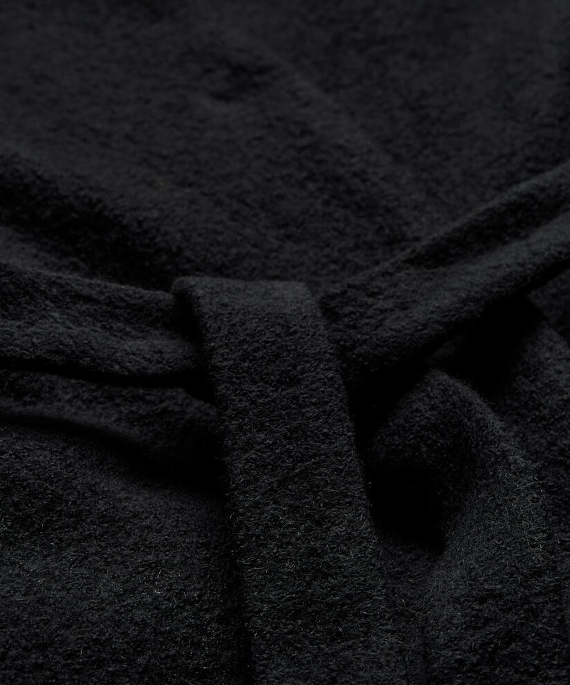 TERRA FRAKKE, Black