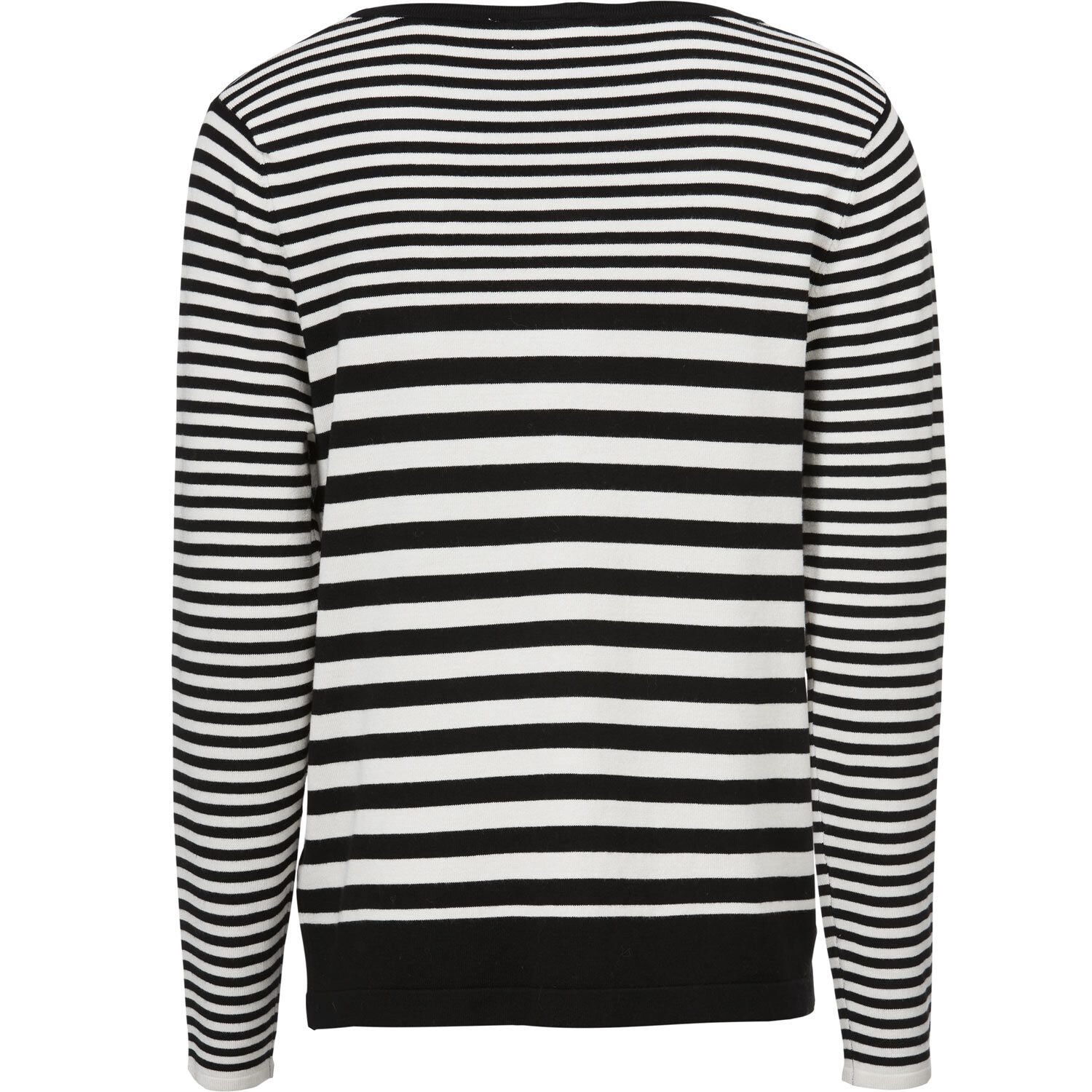 LONDON CARDIGAN, Whitecap