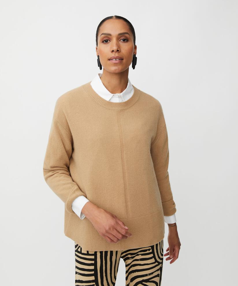Fabrice Top, Travertine