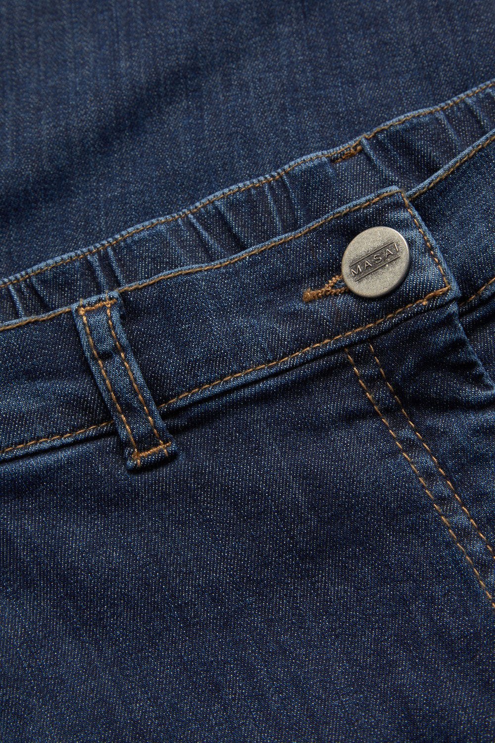 PAILAS BUKSER, D Basic Denim