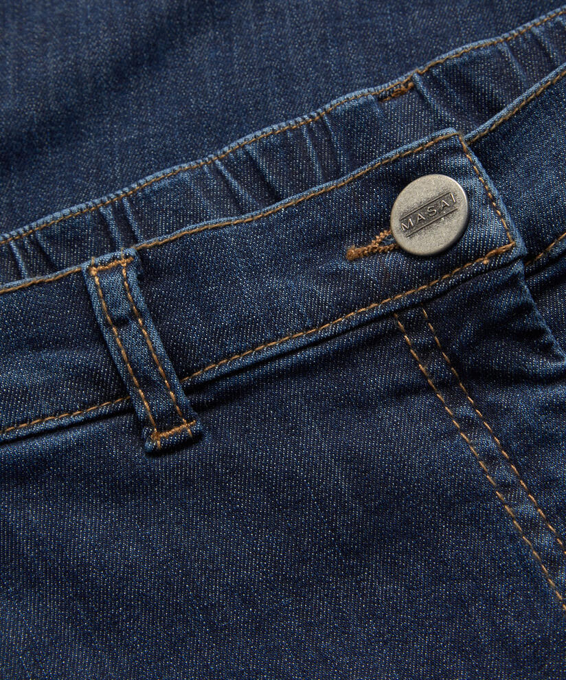 PAILAS BUKSER, D Basic Denim