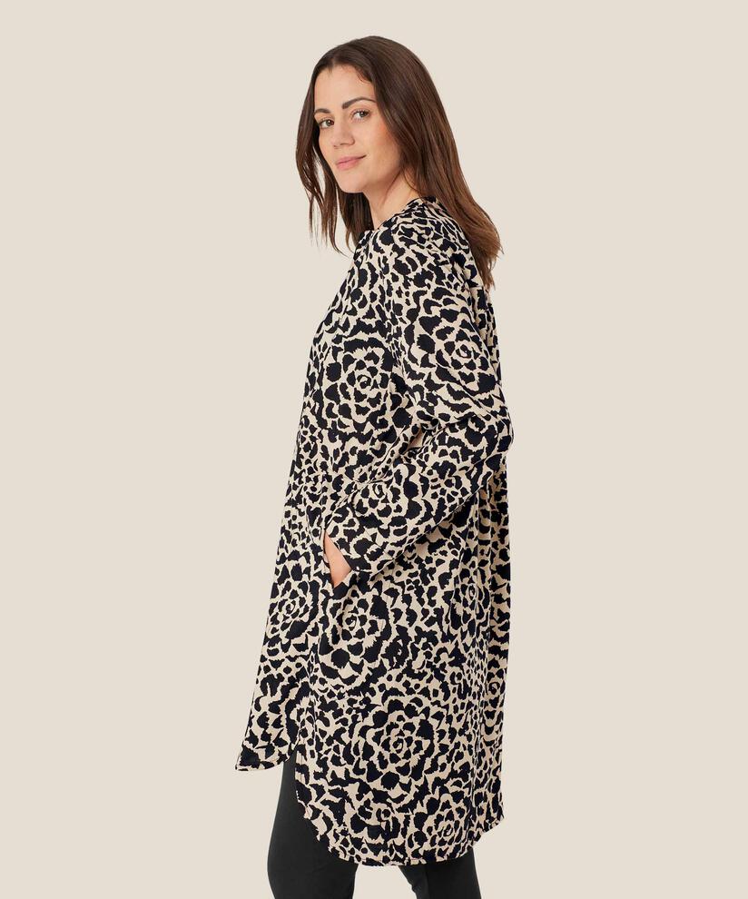 Grayce Tunika, Black