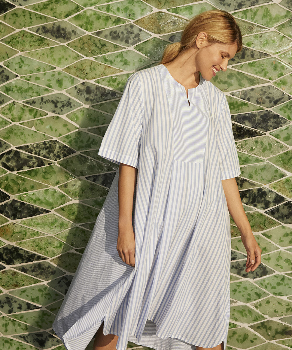 NATALI KJOLE, Marlin