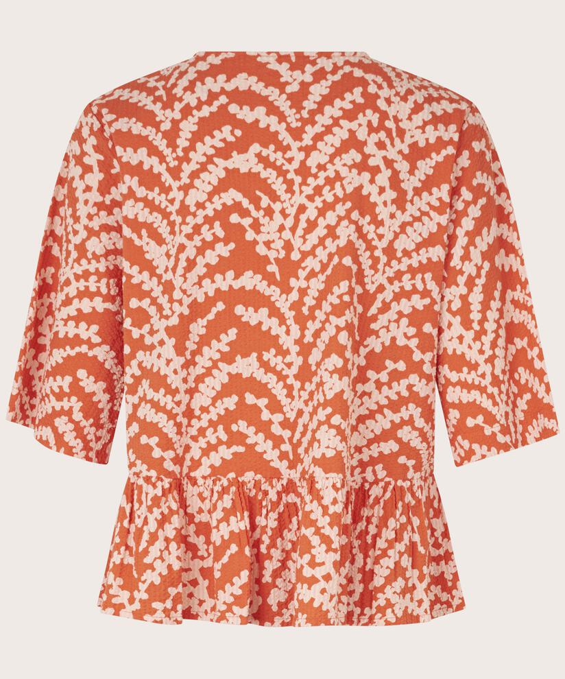 Dulcet Top, Tigerlily