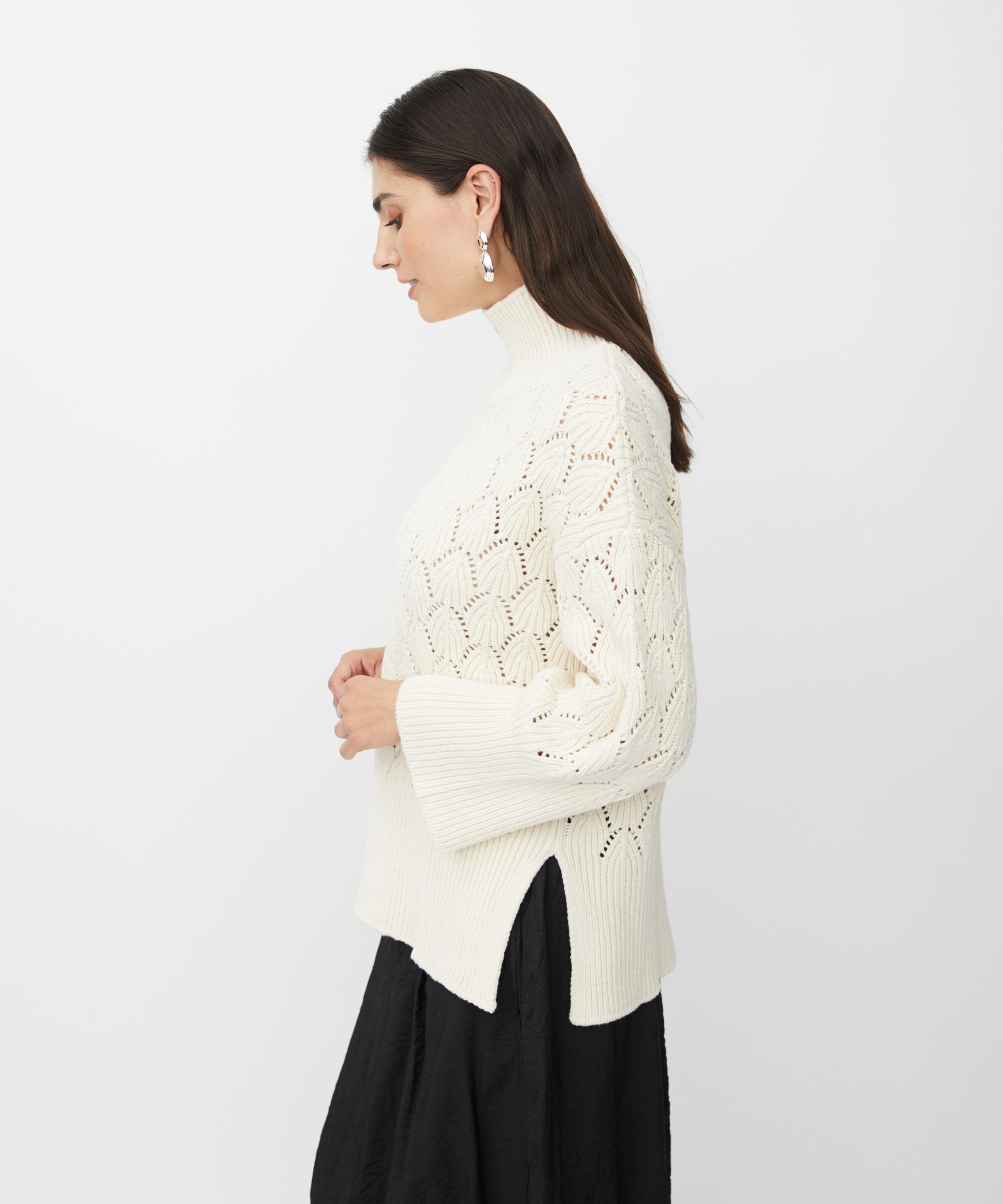 Fabiano Top, Whitecap