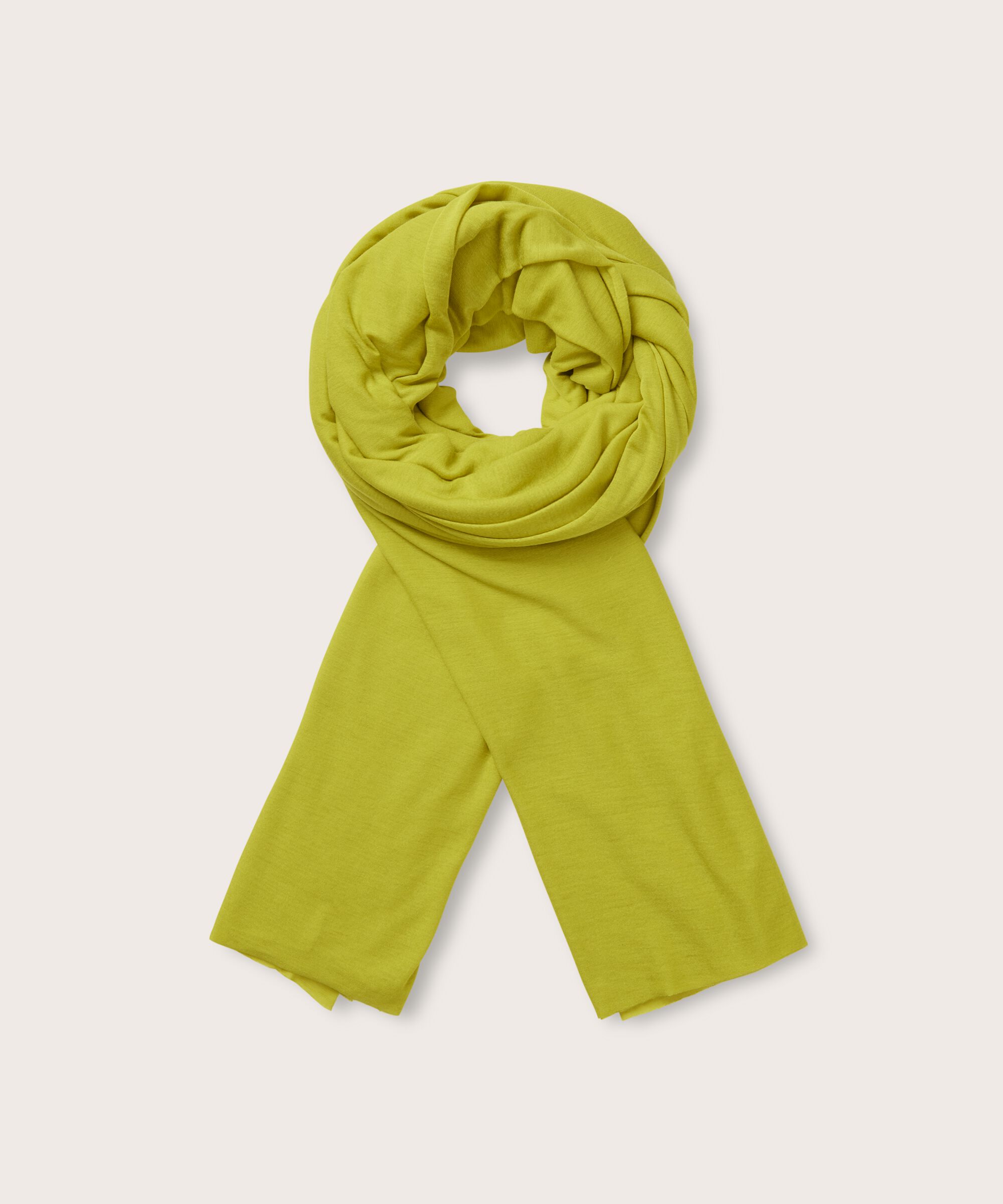 Amega JERSEY Tørklæde, Oasis