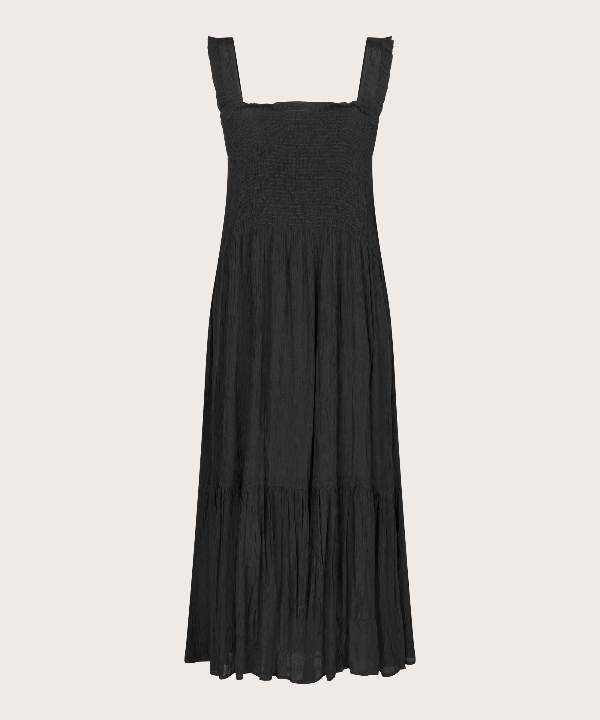 Orie Kjole, Black
