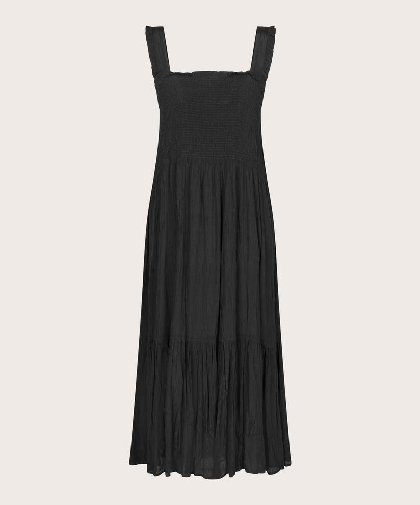 Orie Kjole, Black