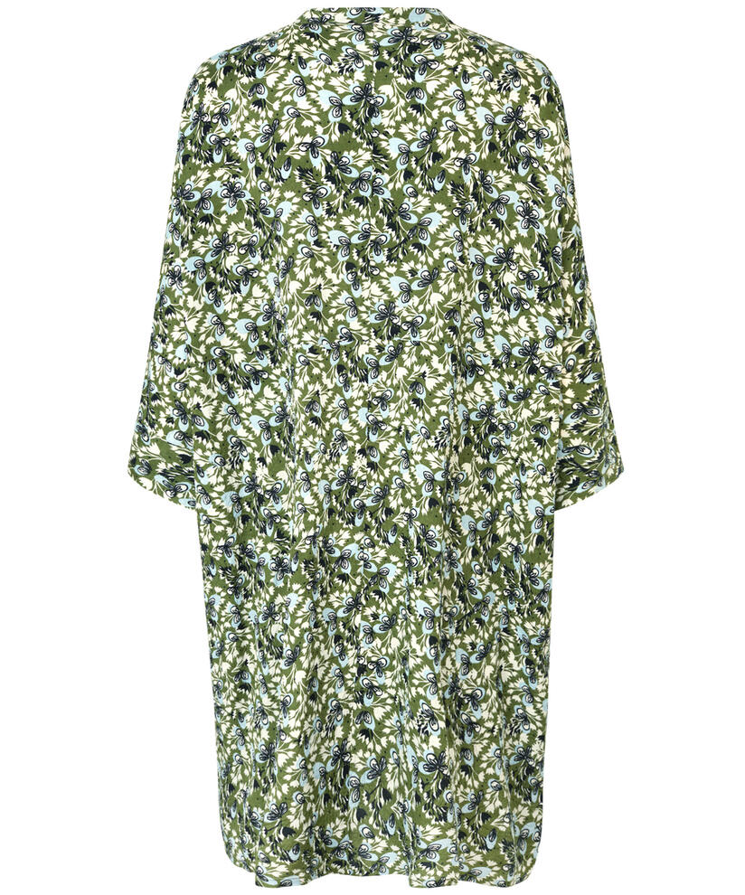 IOSETTA SKJORTEKJOLE, Olivine
