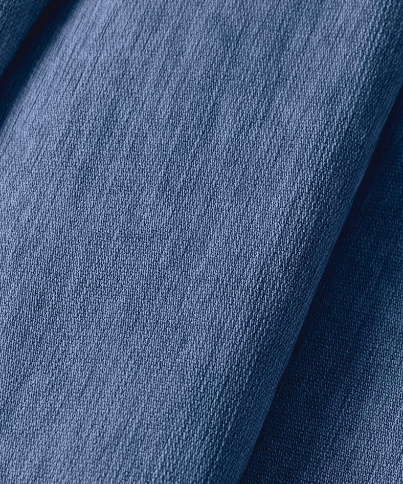 Pascula Denim Bukser, Washed denim