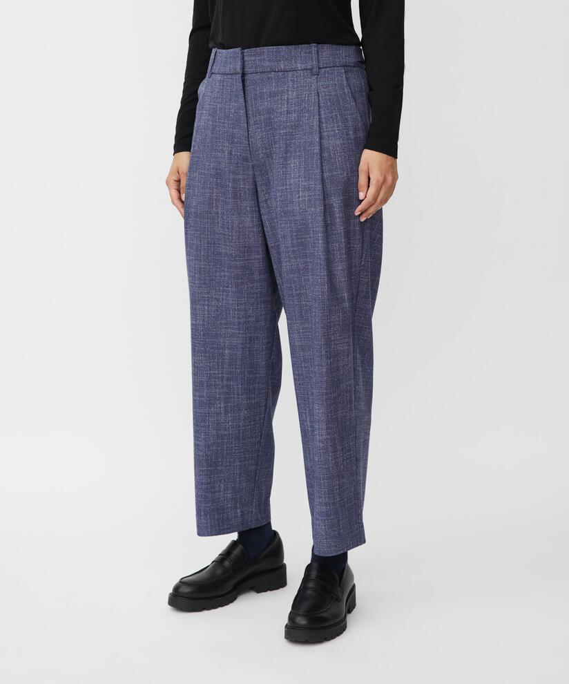Philadelphia Bukser, Navy Blazer