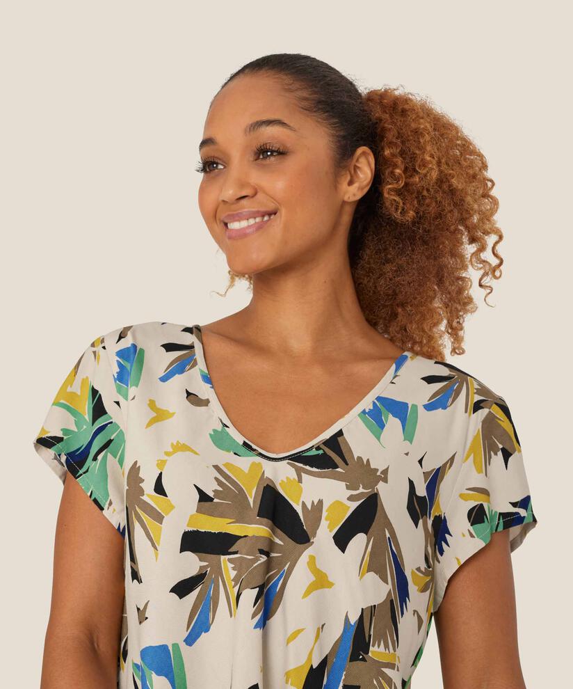 Kallo Top, Dusky Green