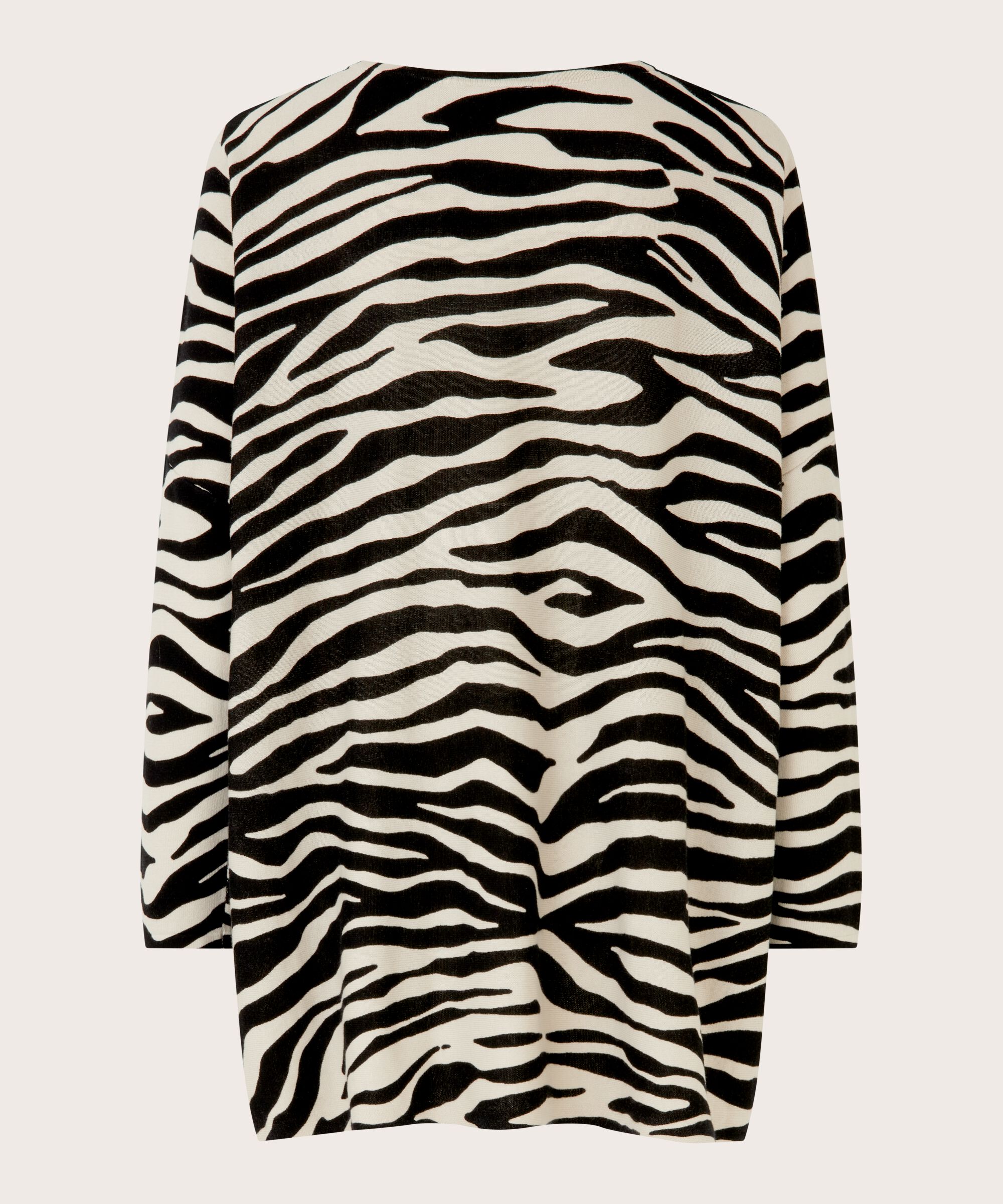 Fana Top, Black