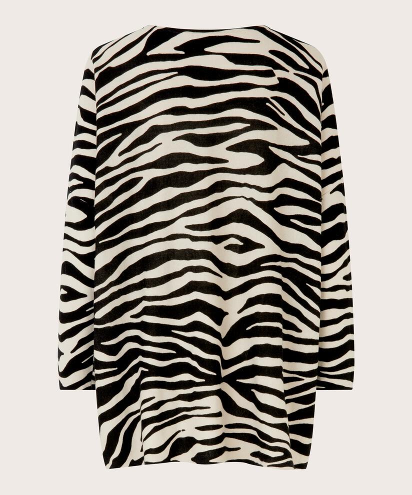 Fana Top, Black