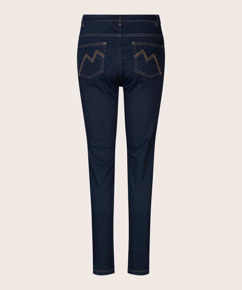 Papia Bukser, Dark Denim