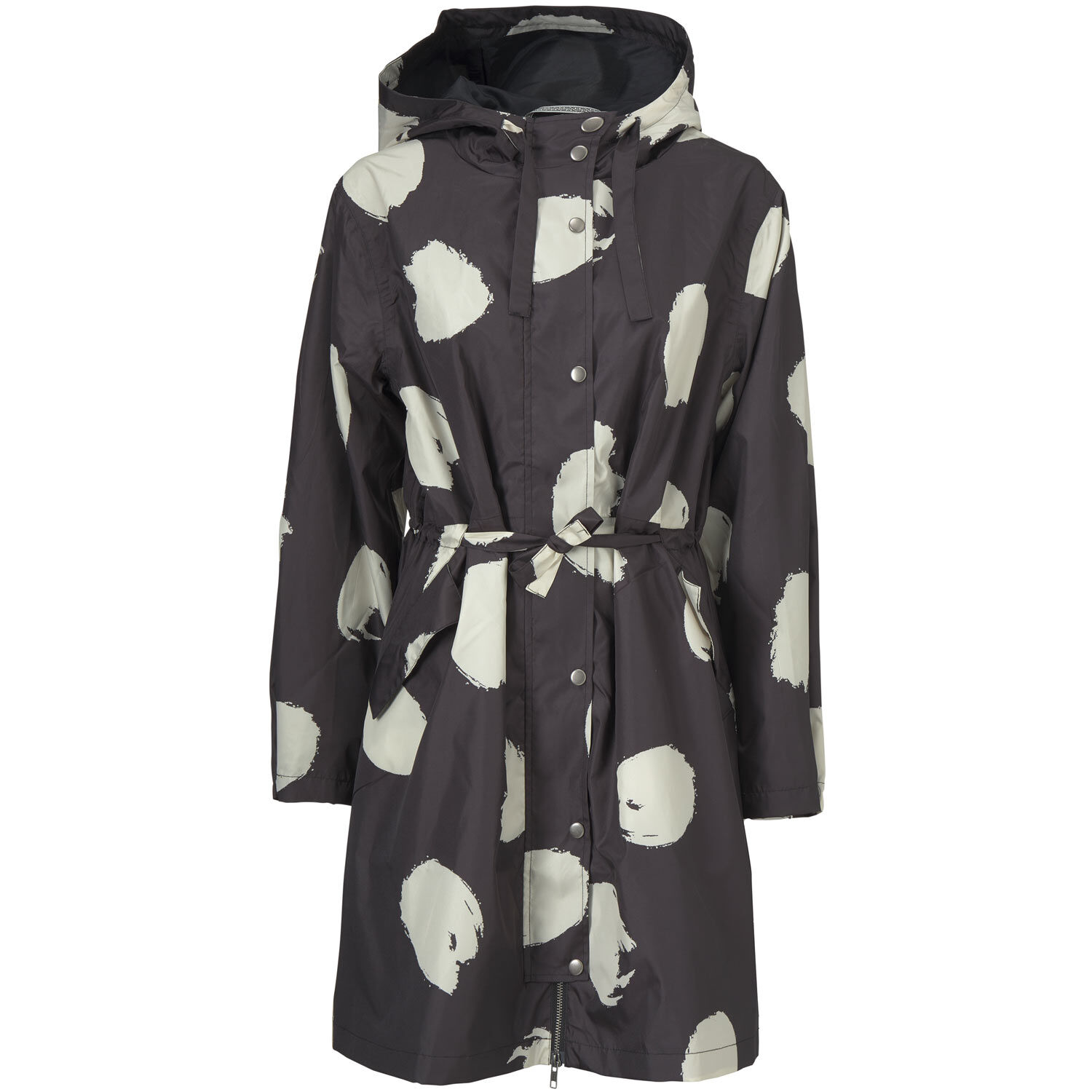 TINE FRAKKE, Whitecap