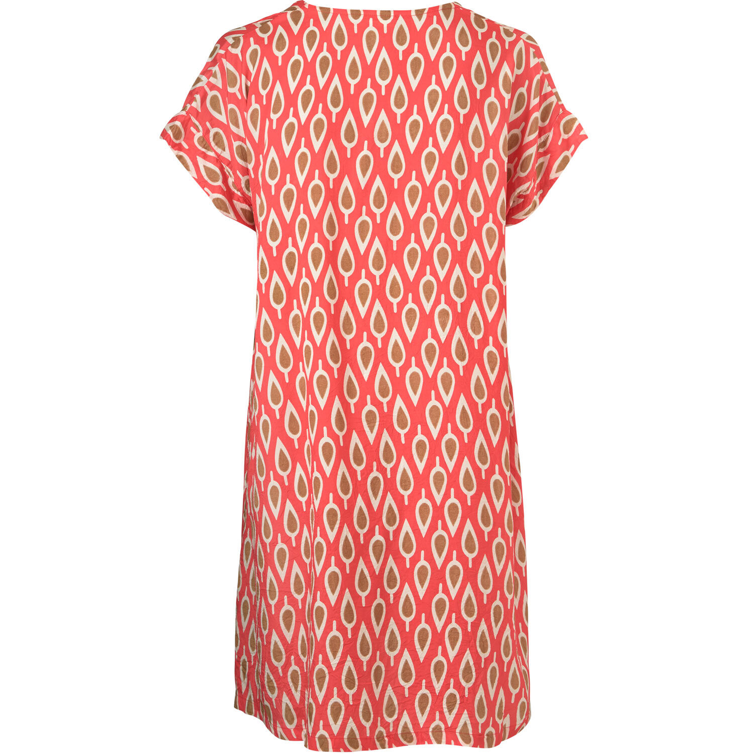 Geatme TUNIKA, Cayenne