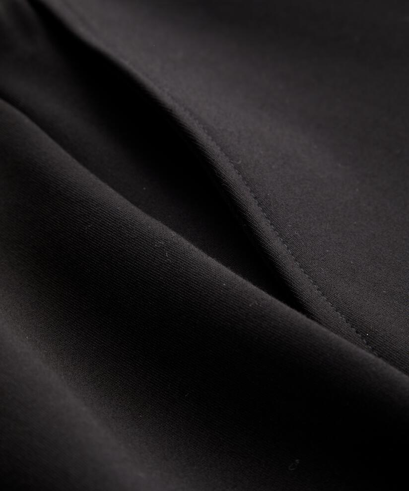 Piri JERSEY Bukser, Black