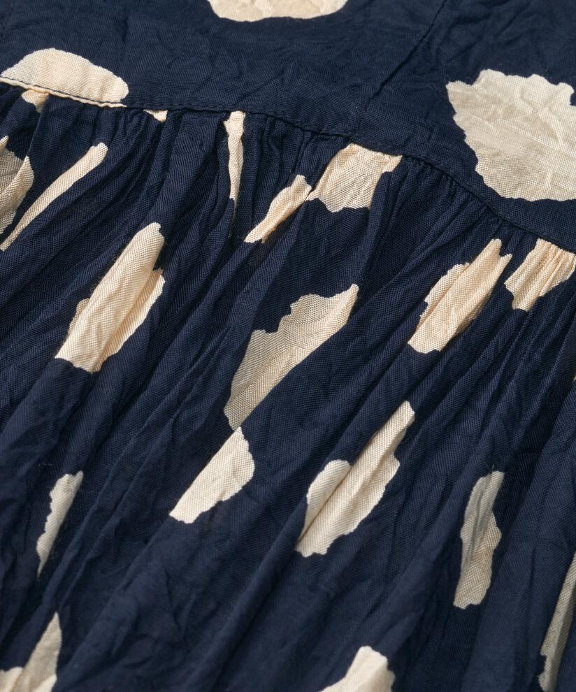 Nadyne Kjole, Maritime Blue