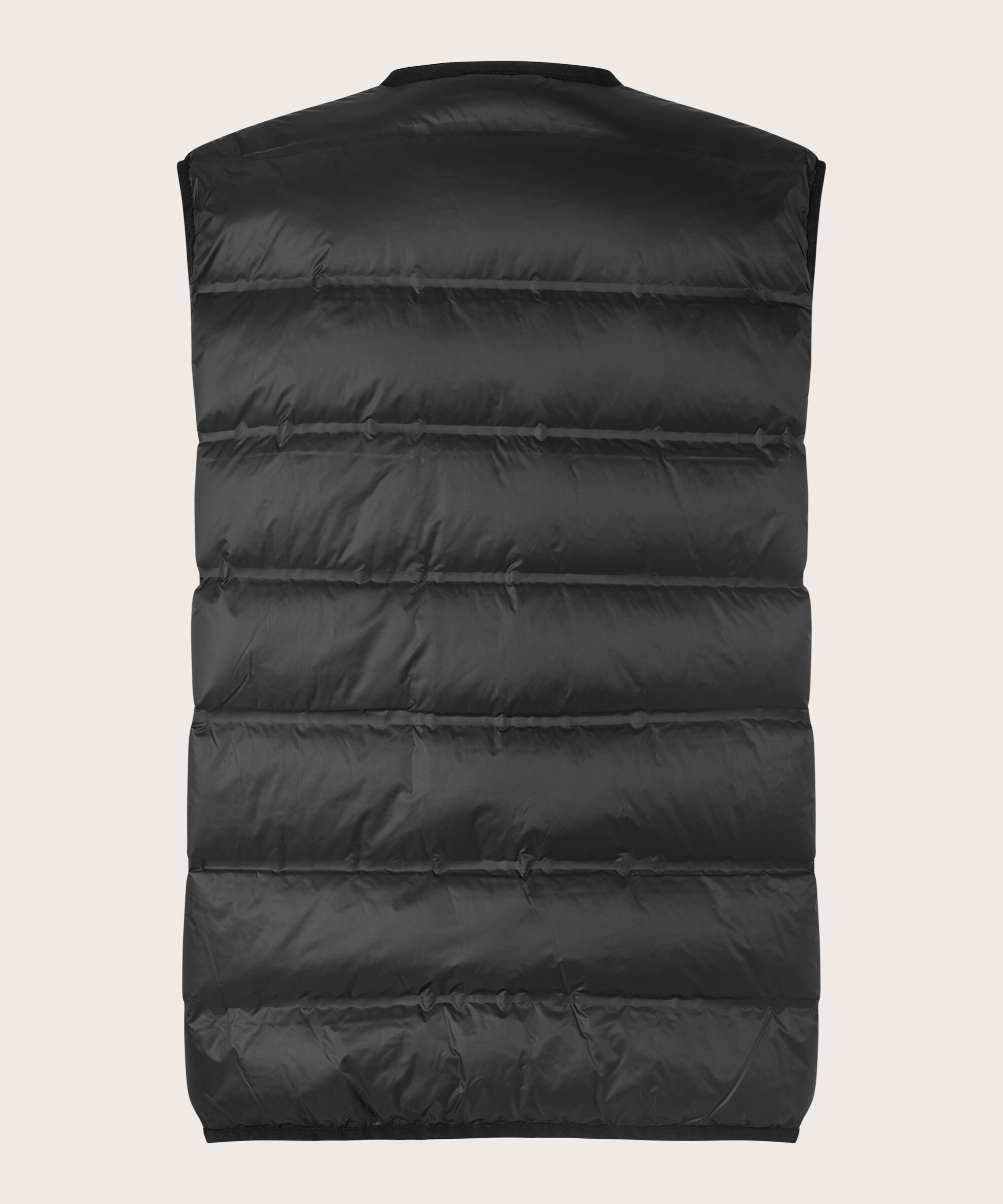 TUTTAN DUNVEST, Black/Pumice