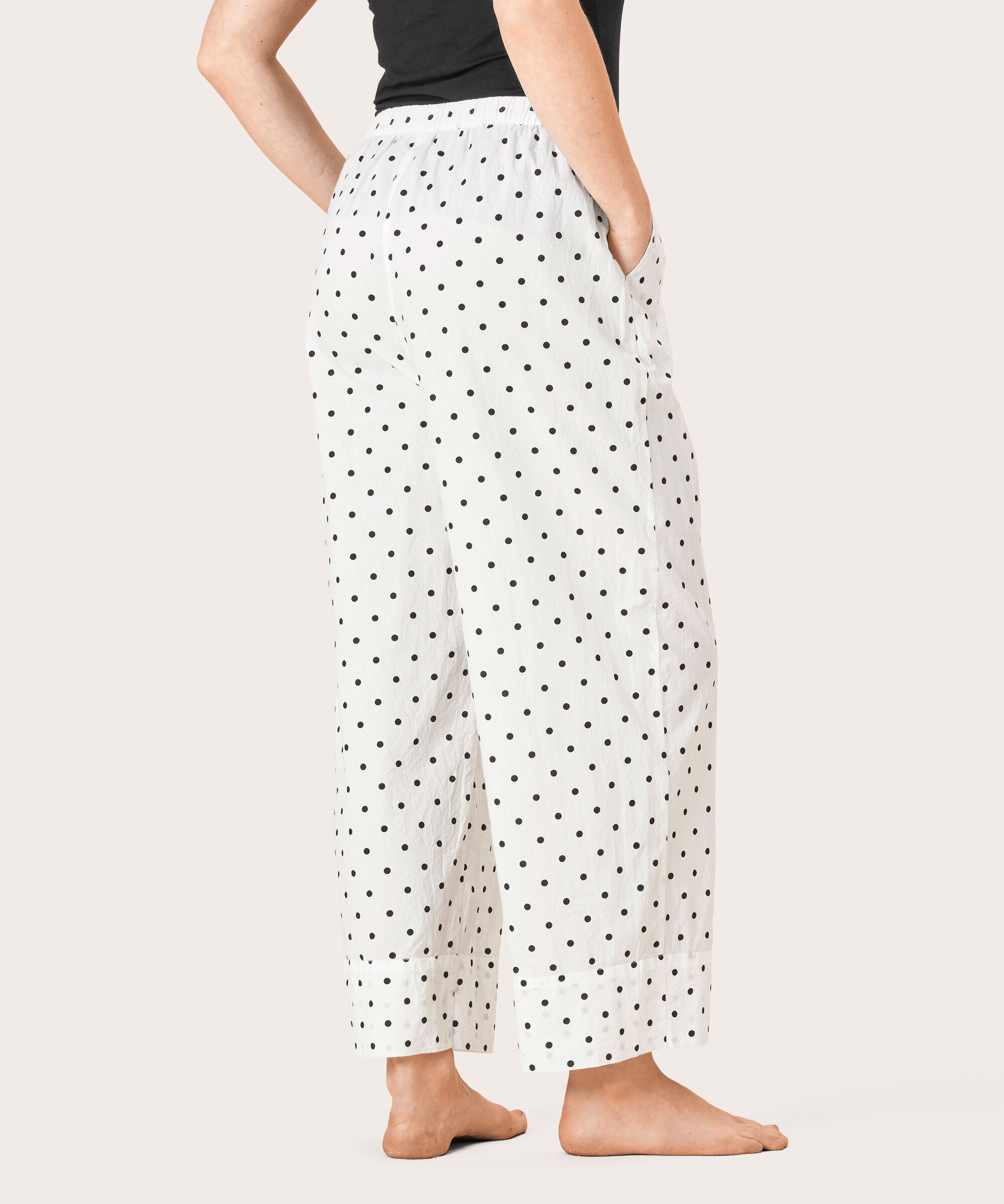 PERRIS BUKSER, Black