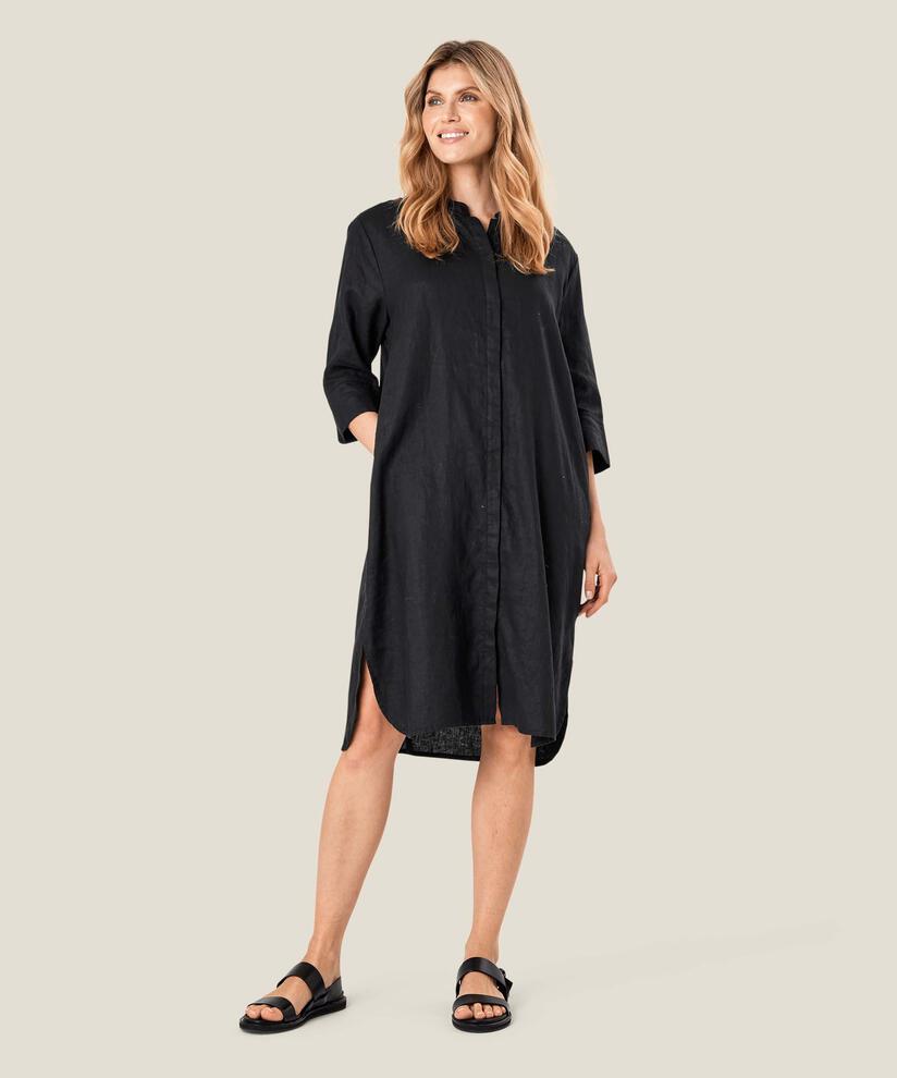 Nimes Kjole, Black