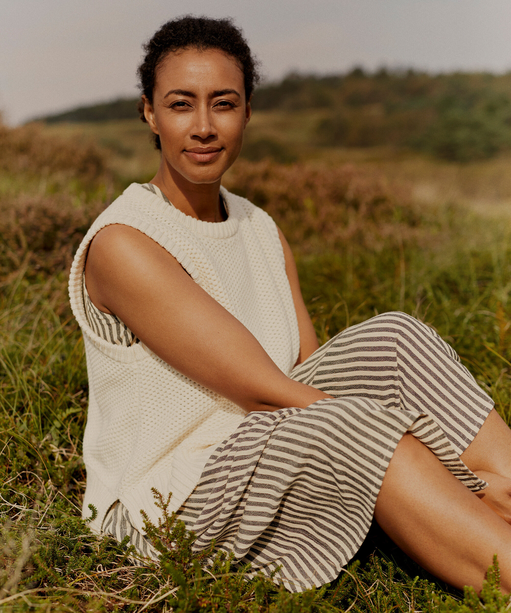 Fabel Strikvest, Jet Stream