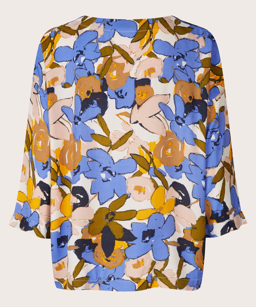 Becca Top, Wedgewood