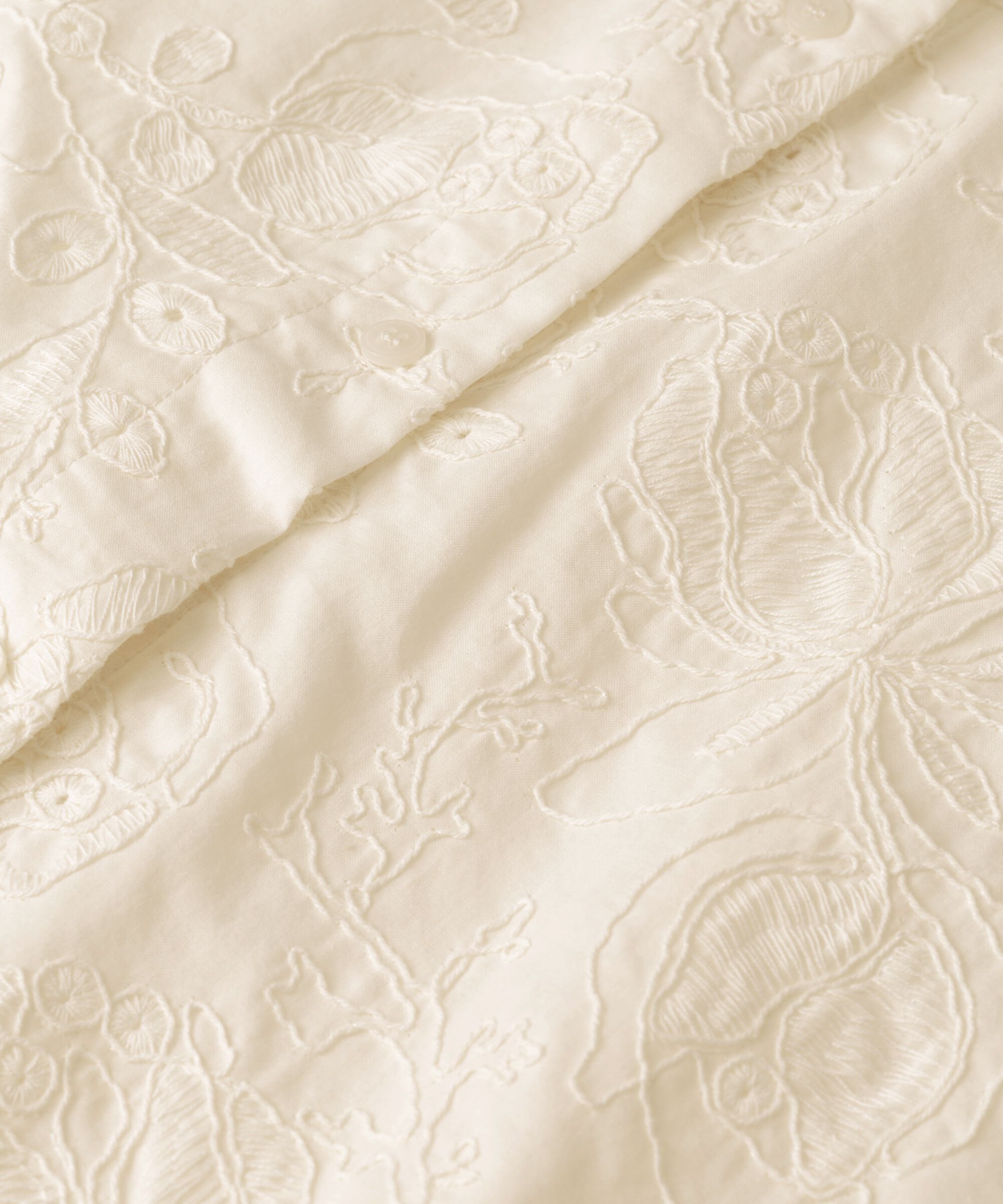 IRMA SKJORTE, Cream