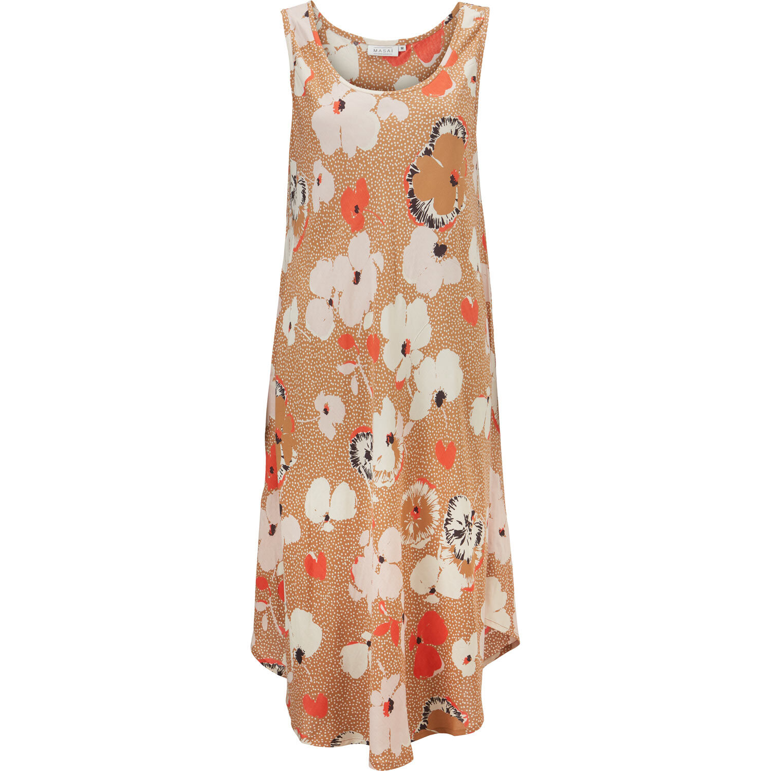 OCULLA KJOLE, Chipmunk